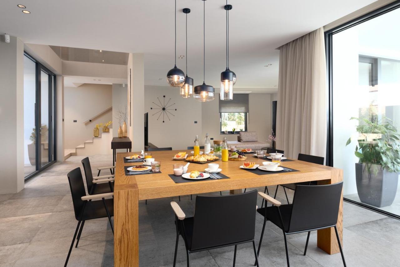Luxury Villa Aruna Pula Dış mekan fotoğraf