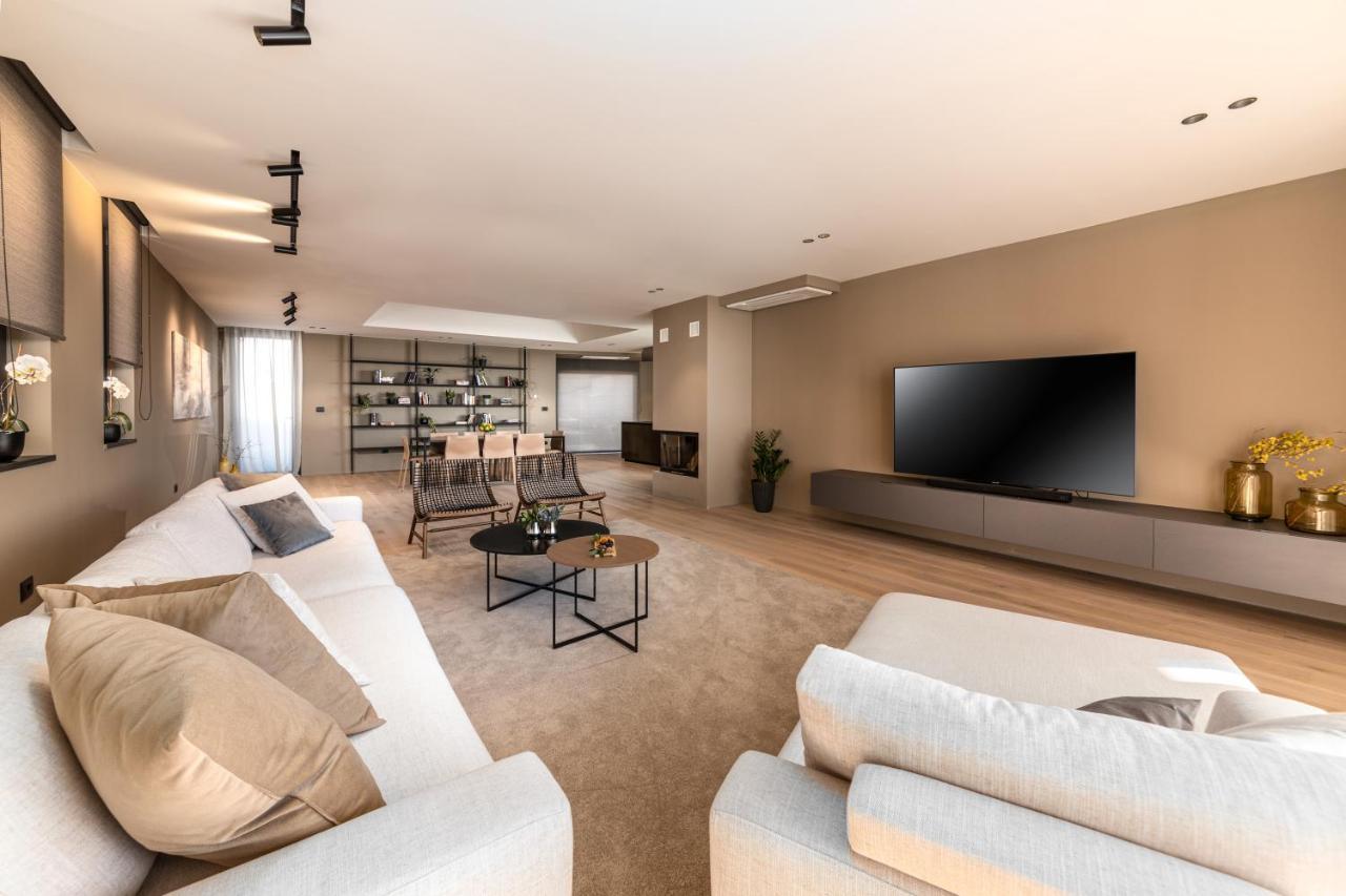 Luxury Villa Aruna Pula Dış mekan fotoğraf