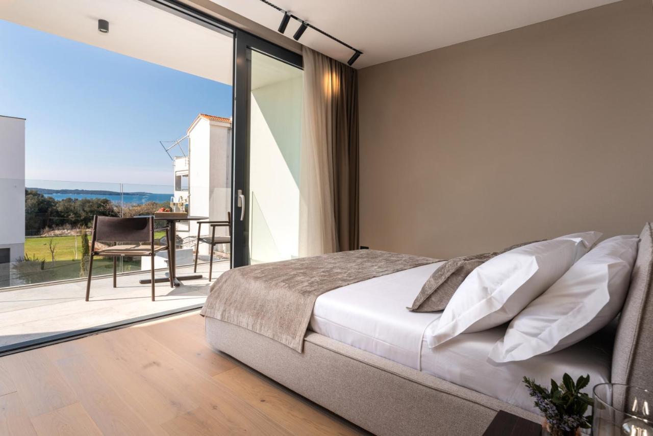 Luxury Villa Aruna Pula Dış mekan fotoğraf