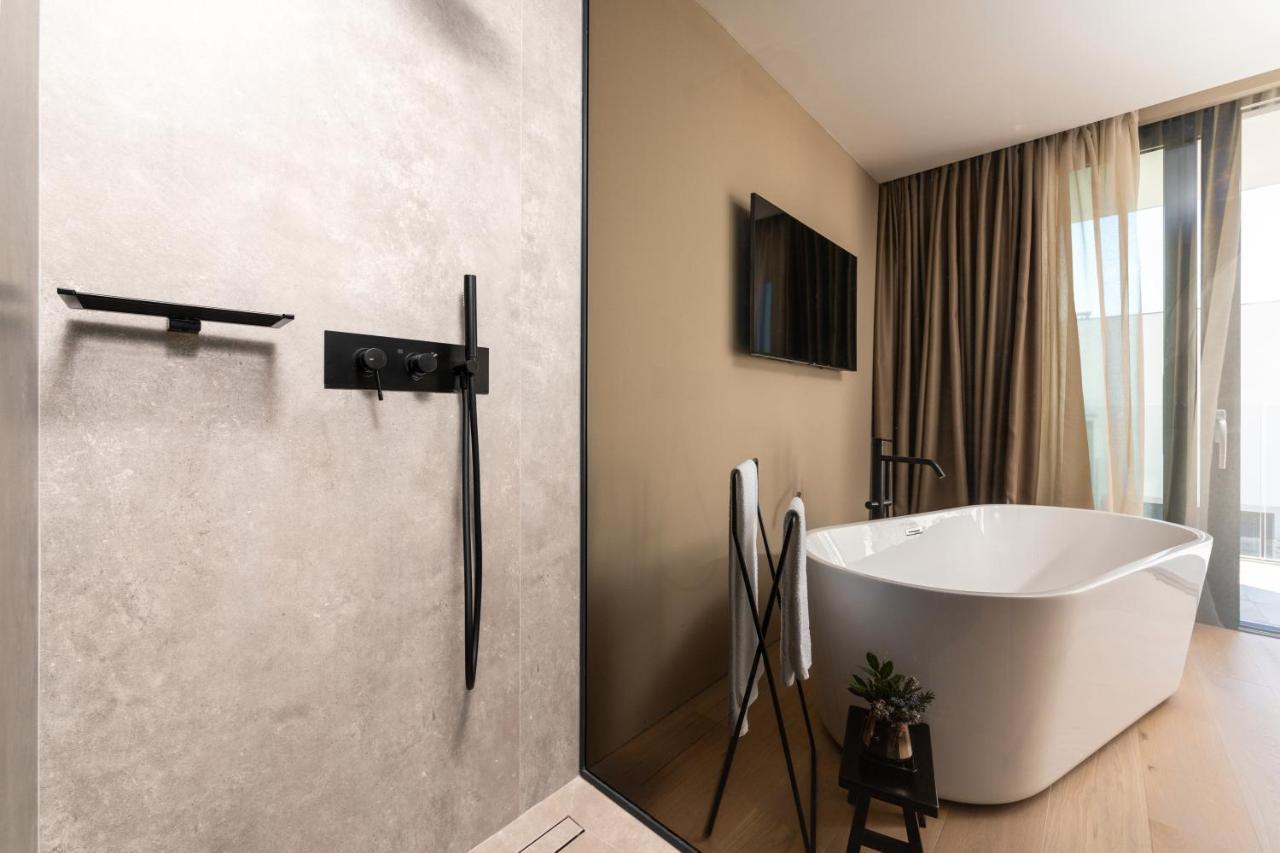 Luxury Villa Aruna Pula Dış mekan fotoğraf
