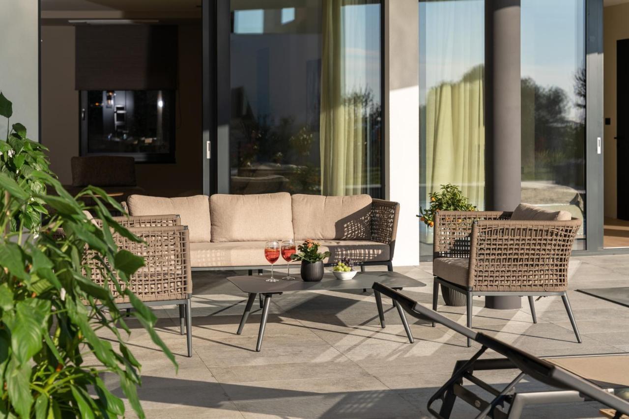 Luxury Villa Aruna Pula Dış mekan fotoğraf